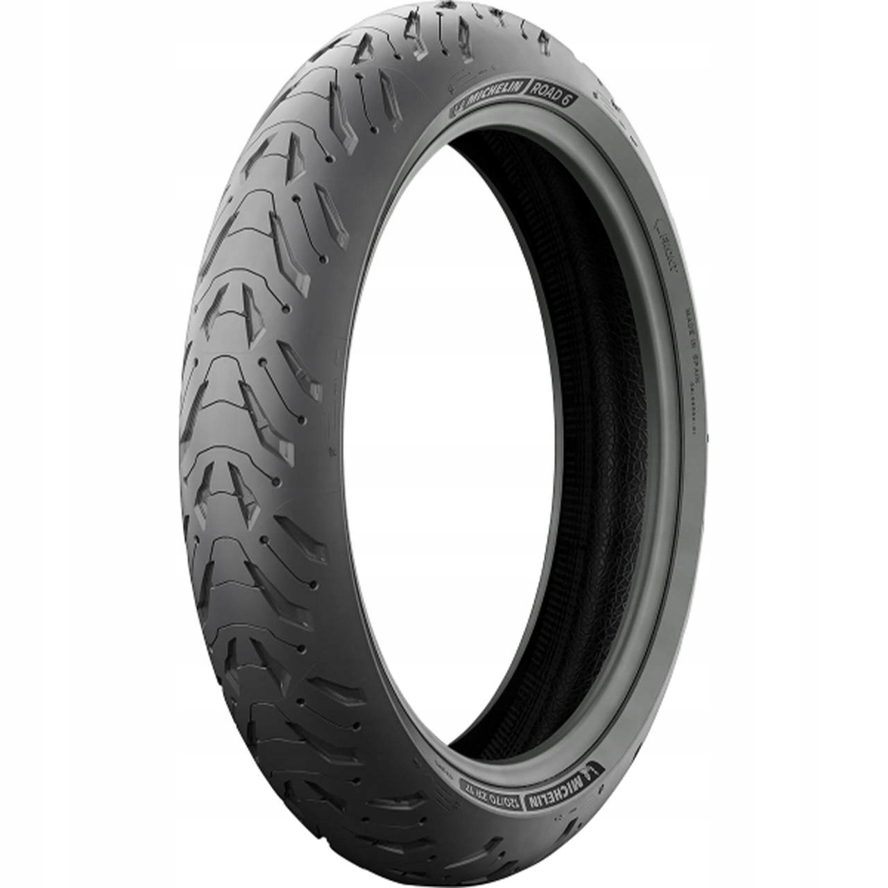 120/70R17 opona MICHELIN ROAD 6 GT TL FRONT 58W